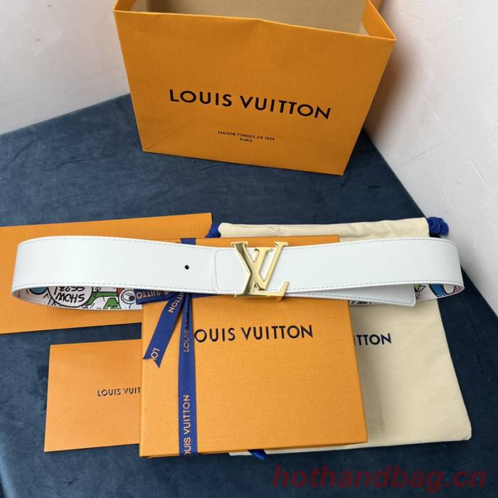 Louis Vuitton Belt LVB00253 Louis Vuitton Belt LVB00253